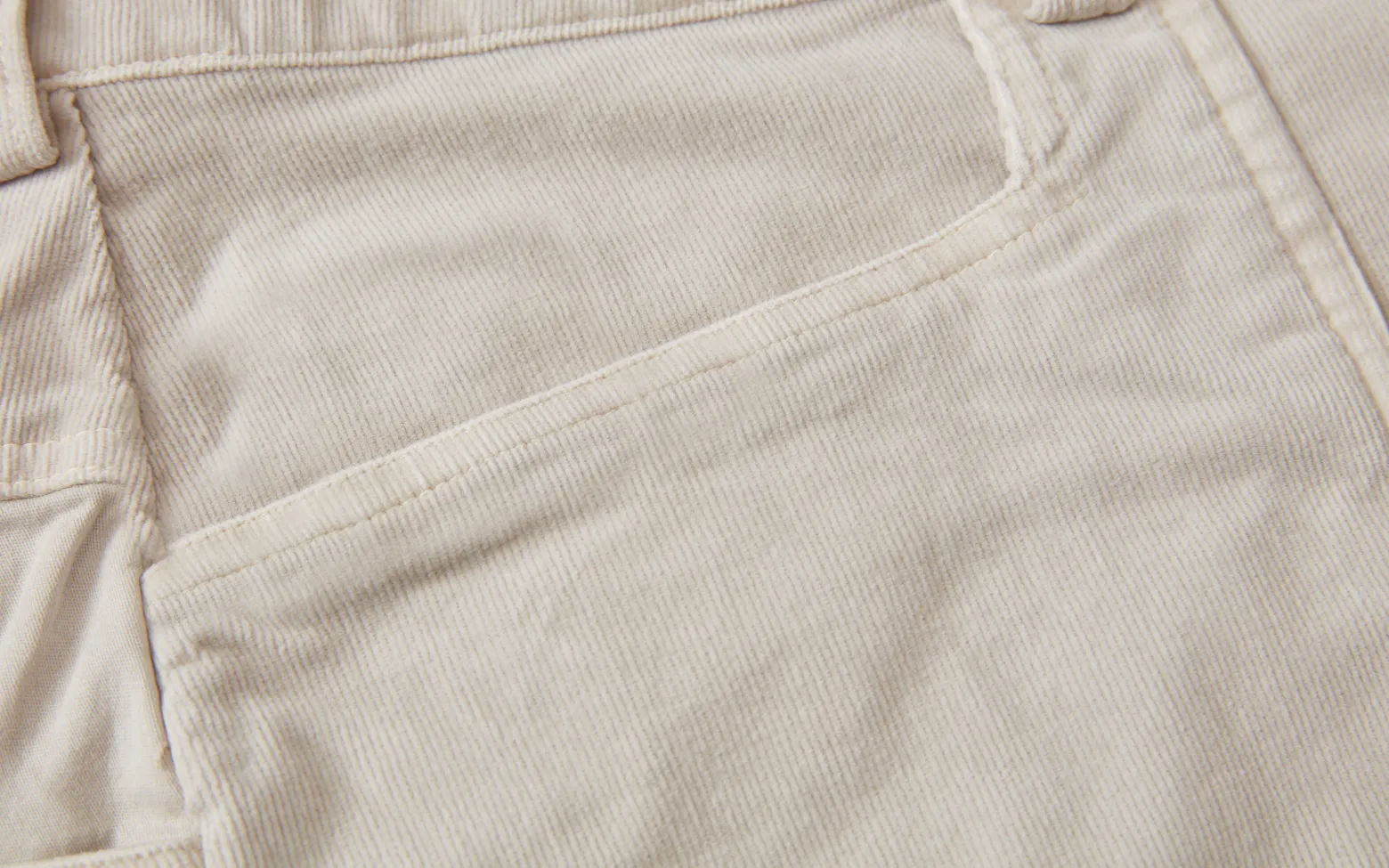 Sail Racing Shorts^GRINDER CORDUROY SHORTS