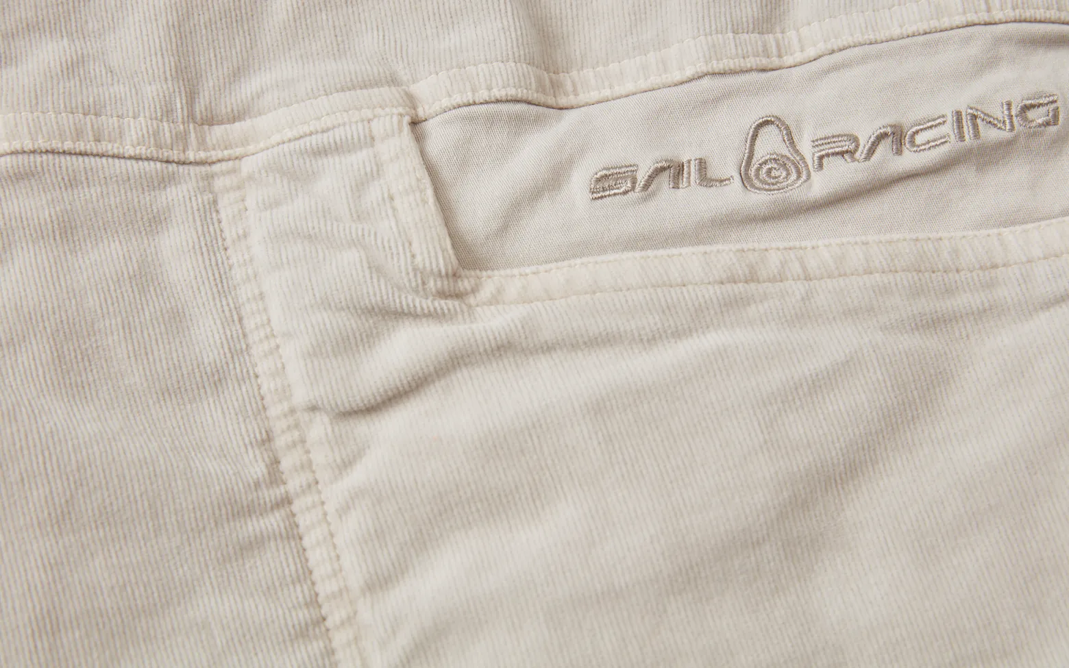 Sail Racing Shorts^GRINDER CORDUROY SHORTS