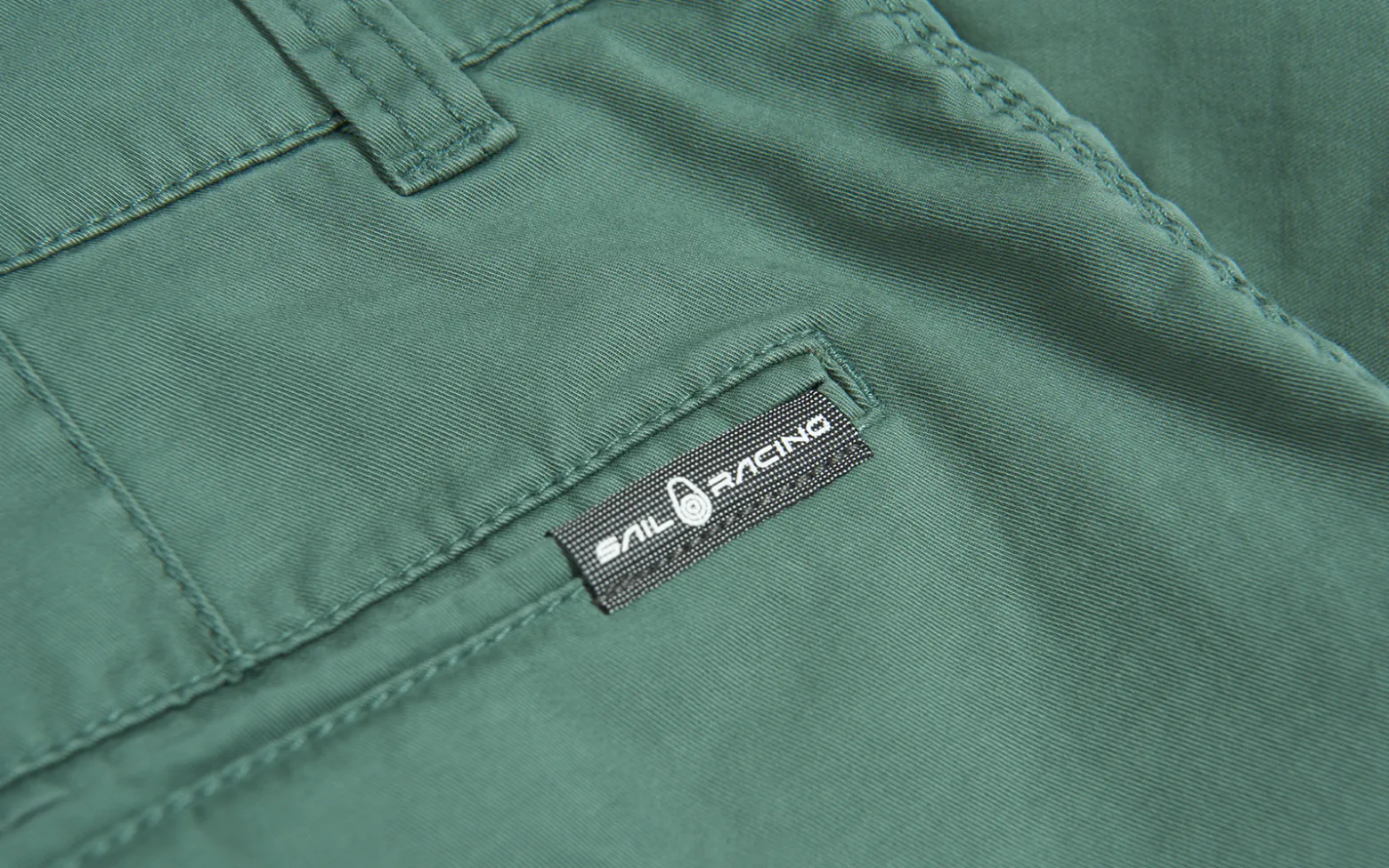 Sail Racing Shorts^HELMSMAN CHINO SHORTS