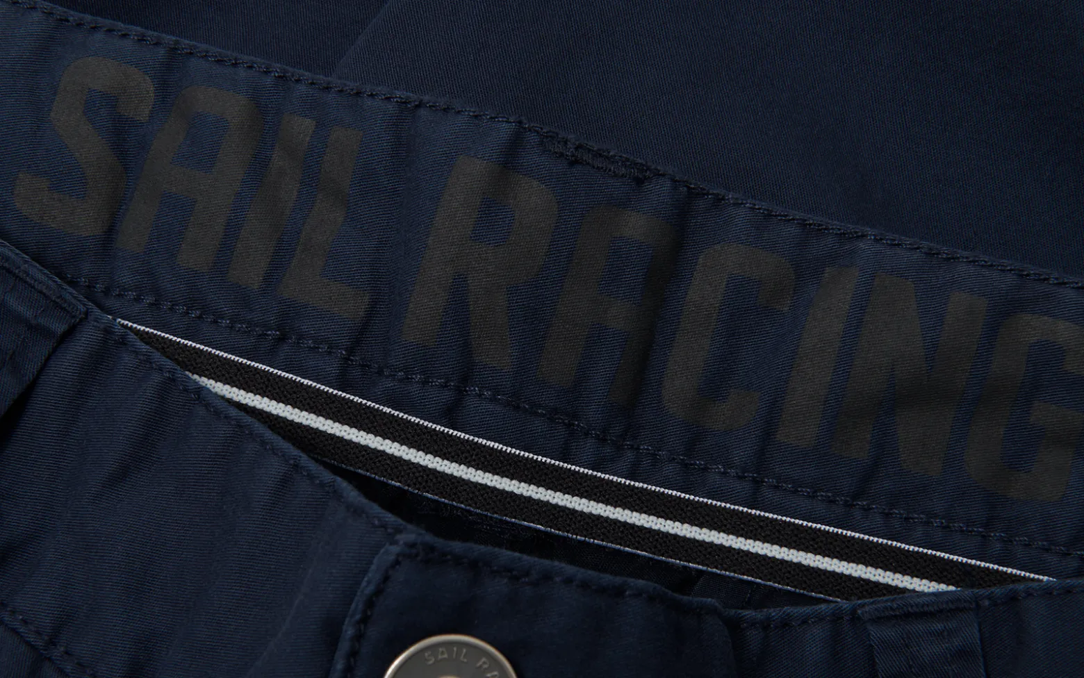 Sail Racing Shorts^HELMSMAN CHINO SHORTS