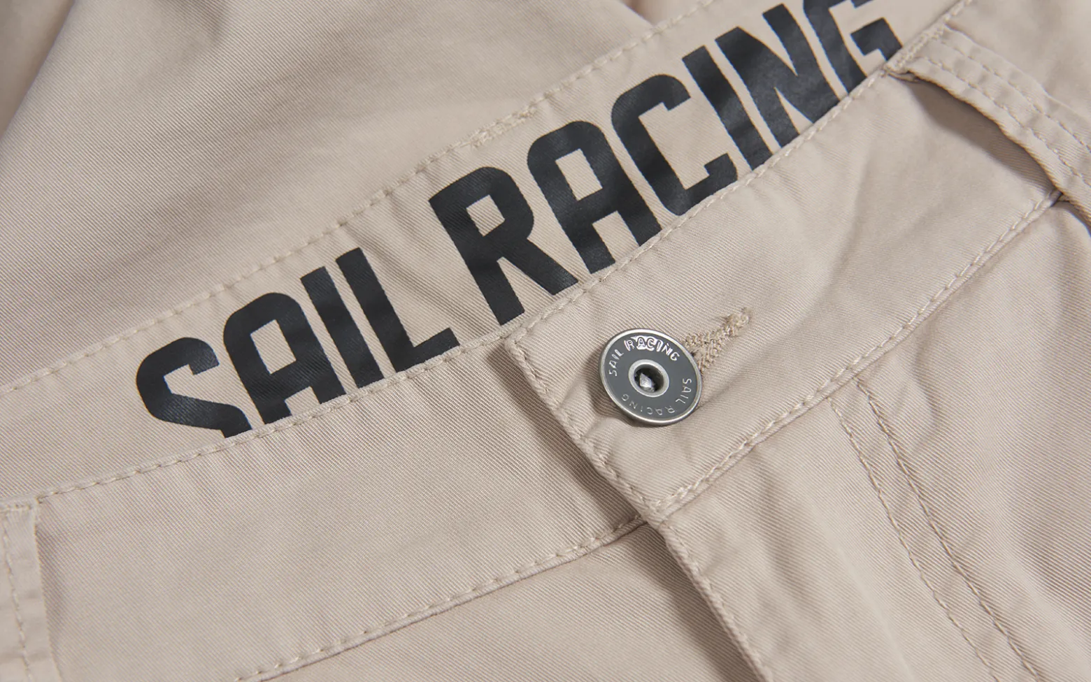 Sail Racing Shorts^HELMSMAN CHINO SHORTS