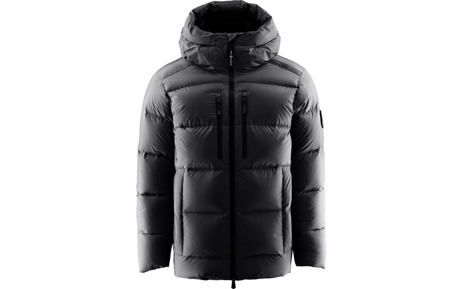 Sail Racing Jackets^HURRICANE DOWN PARKA
