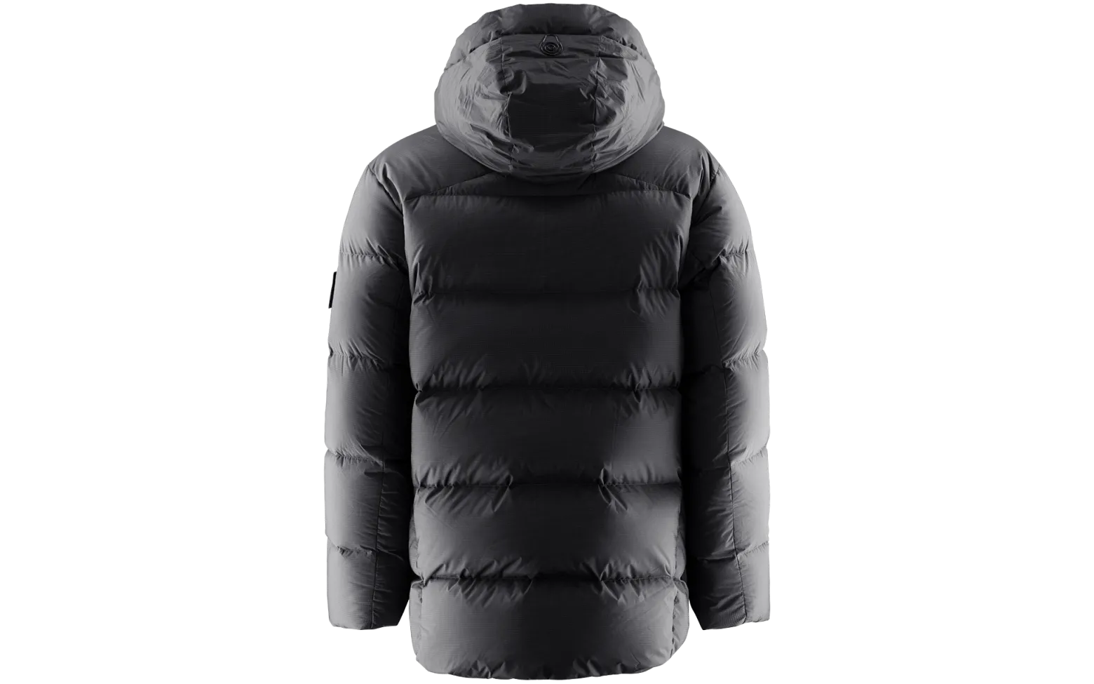 Sail Racing Jackets^HURRICANE DOWN PARKA