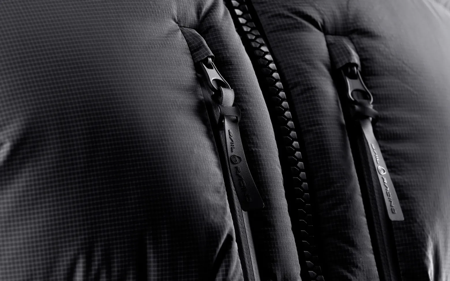 Sail Racing Jackets^HURRICANE DOWN PARKA