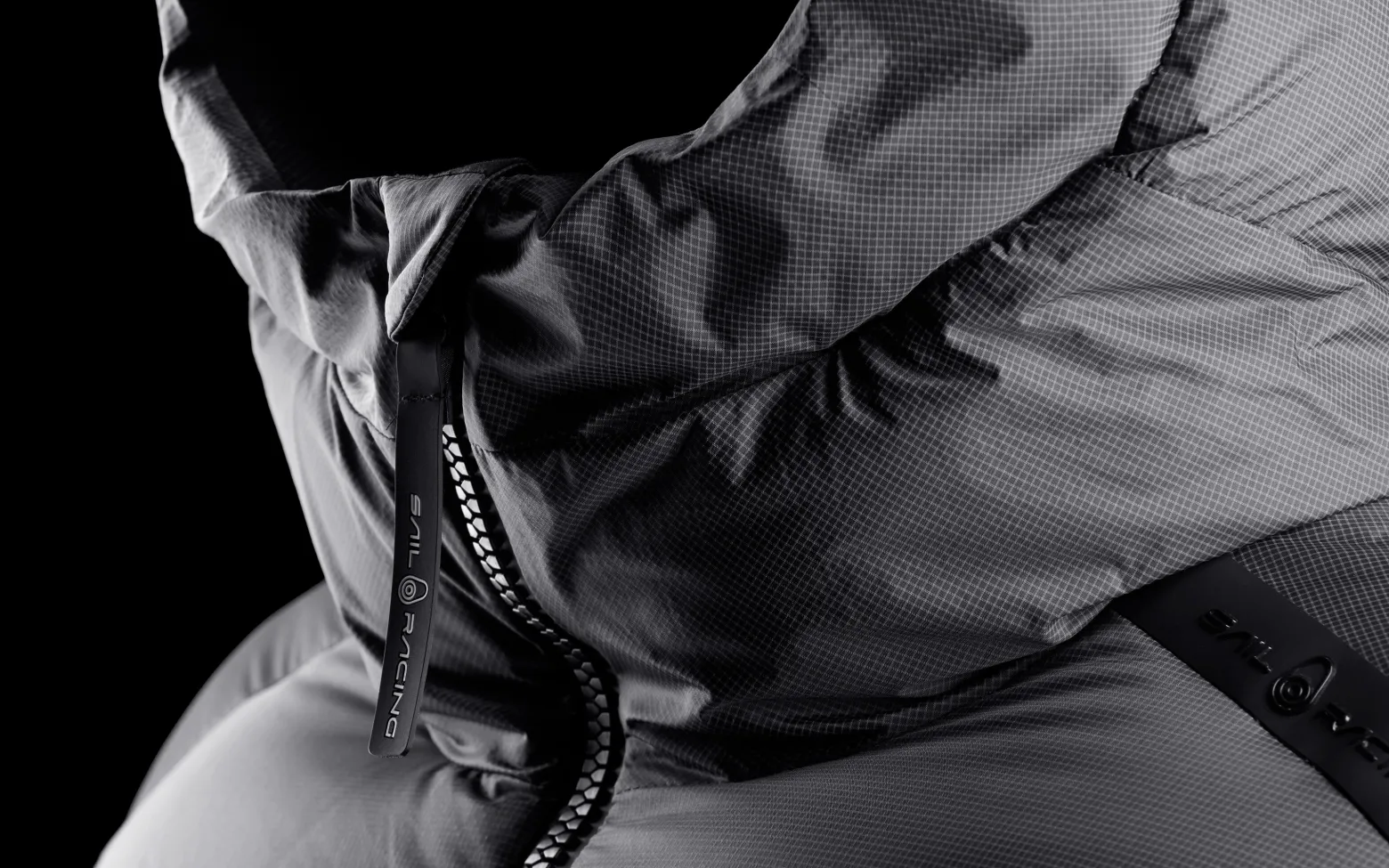 Sail Racing Jackets^HURRICANE DOWN PARKA