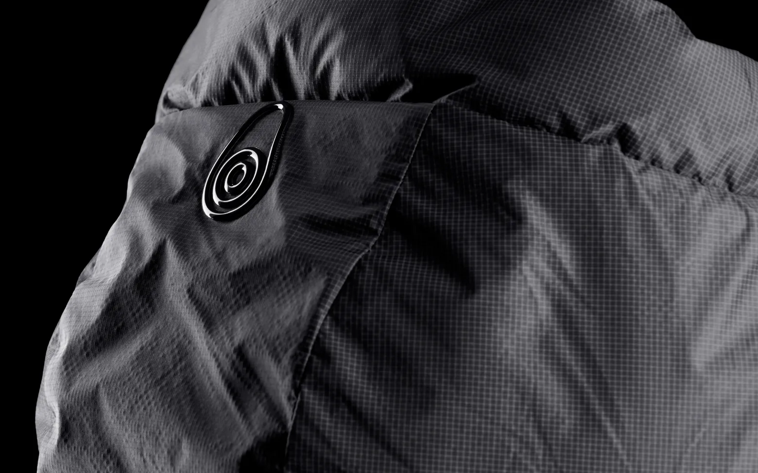 Sail Racing Jackets^HURRICANE DOWN PARKA