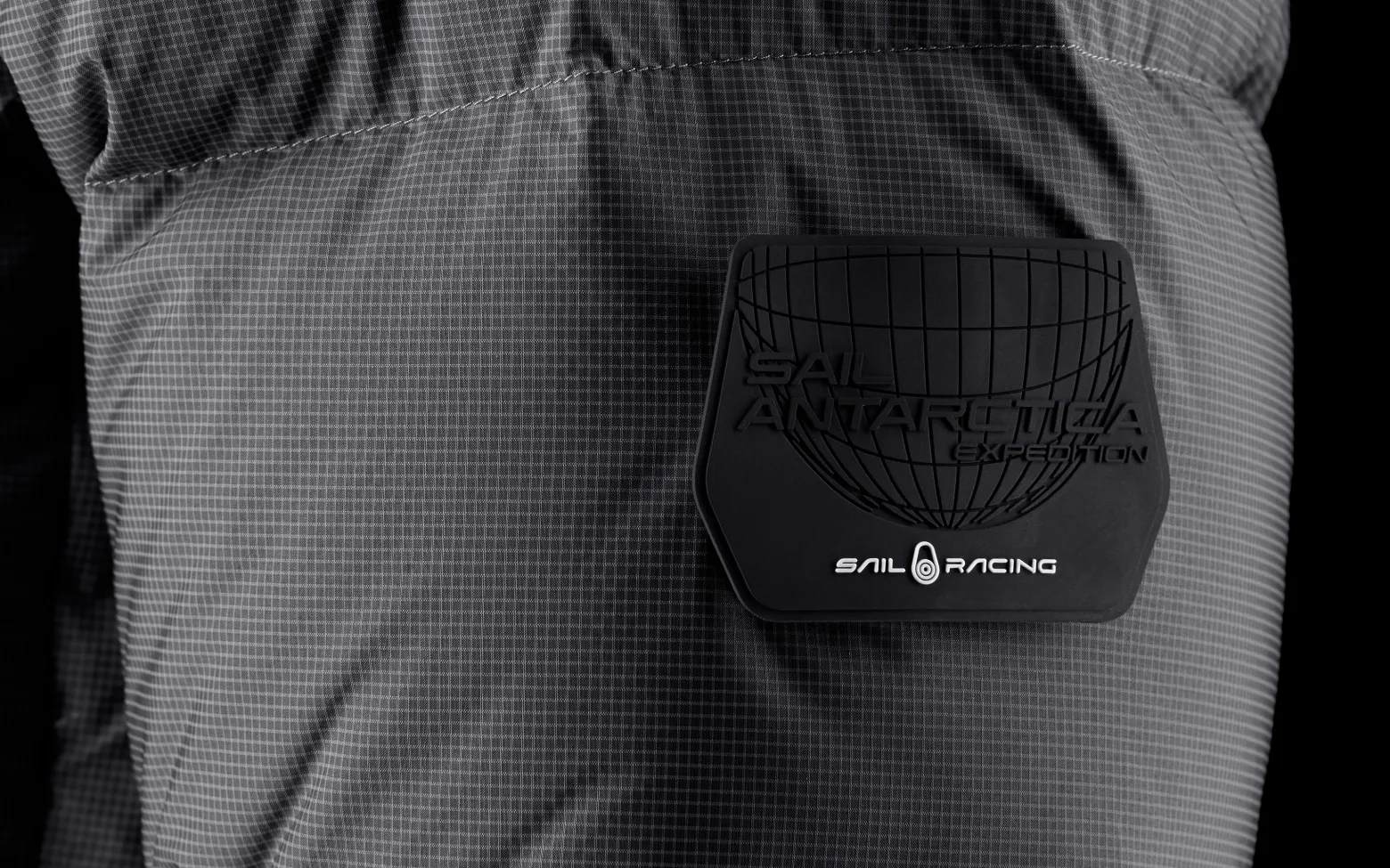 Sail Racing Jackets^HURRICANE DOWN PARKA