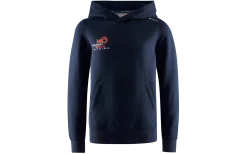 Sail Racing Arbr^JR ARBR LOGO HOOD