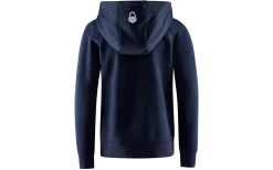 Sail Racing Arbr^JR ARBR LOGO HOOD