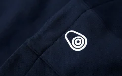 Sail Racing Arbr^JR ARBR LOGO HOOD