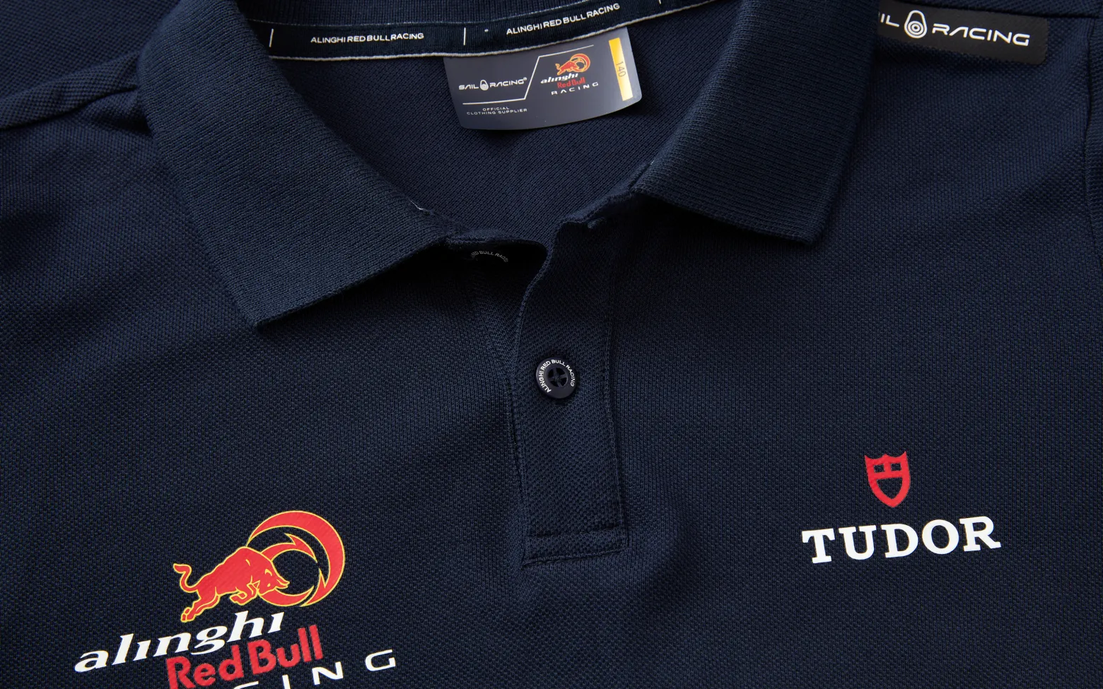 Sail Racing Arbr^JR ARBR POLO