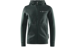 Sail Racing Sweaters & Hoodies^JR BOWMAN LOGO ZIP HOOD
