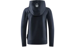 Sail Racing Sweaters & Hoodies^JR BOWMAN LOGO ZIP HOOD
