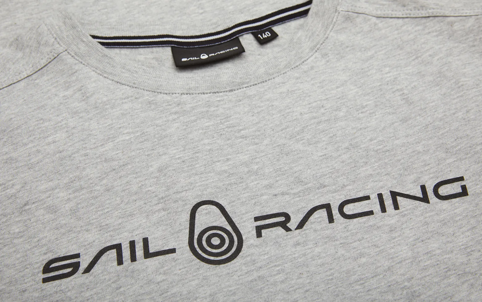 Sail Racing T-Shirts^JR BOWMAN TEE