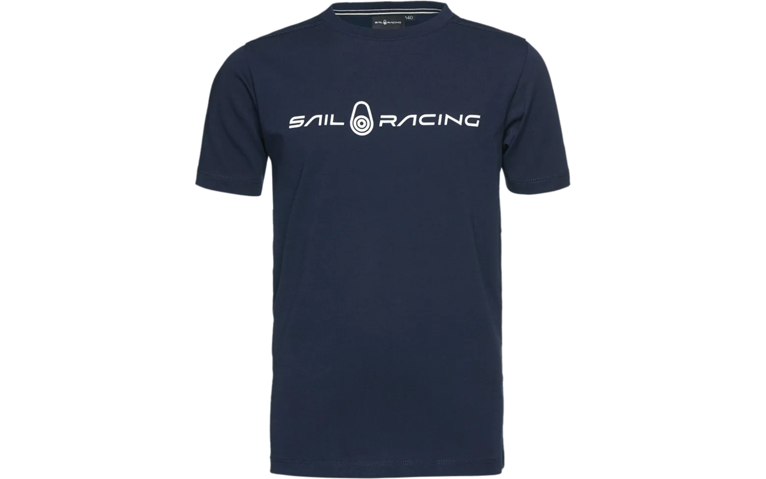 Sail Racing T-Shirts^JR BOWMAN TEE