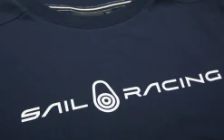 Sail Racing T-Shirts^JR BOWMAN TEE