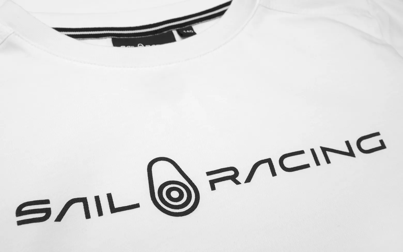 Sail Racing T-Shirts^JR BOWMAN TEE