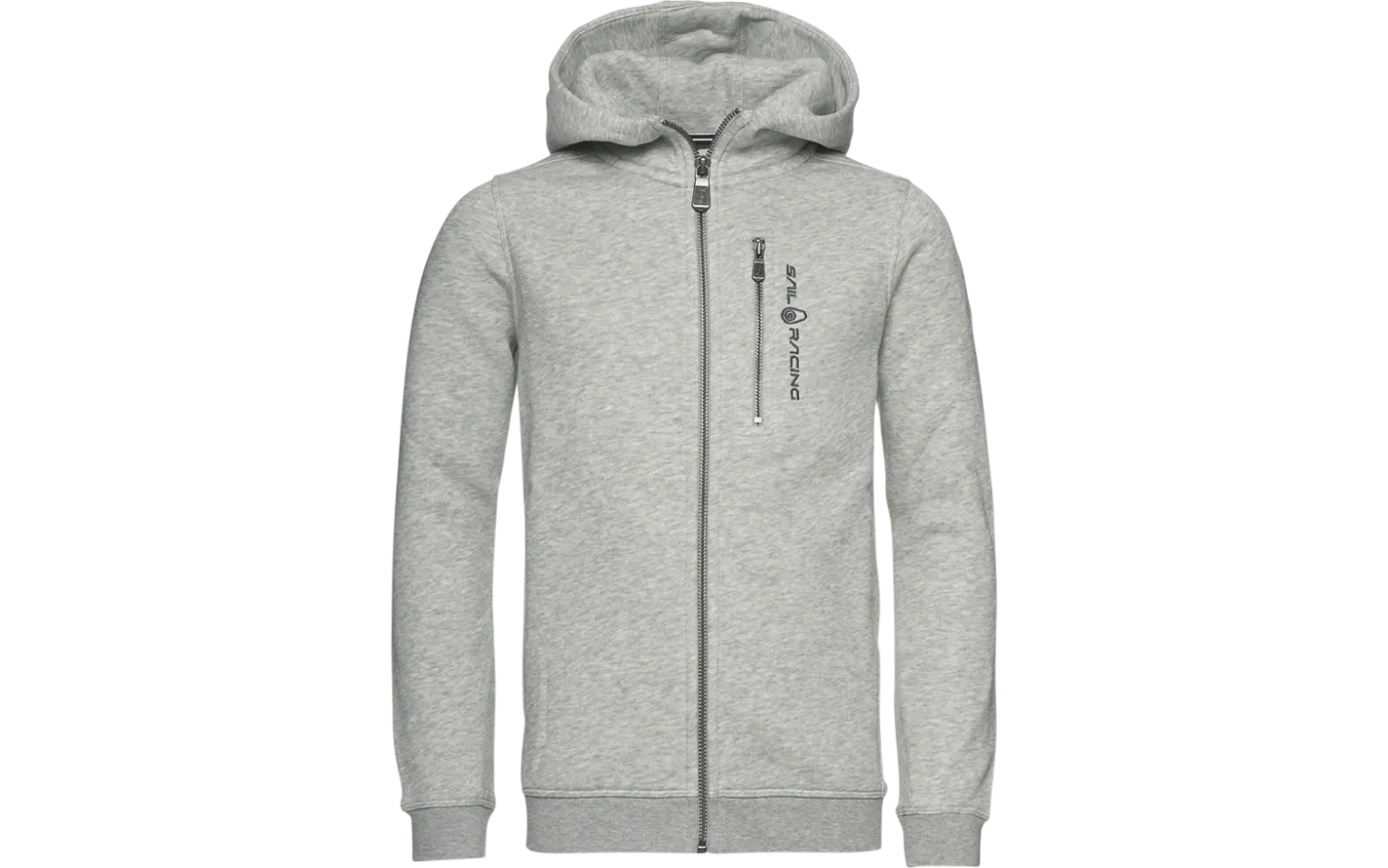 Sail Racing Sweaters & Hoodies^JR BOWMAN ZIP HOOD