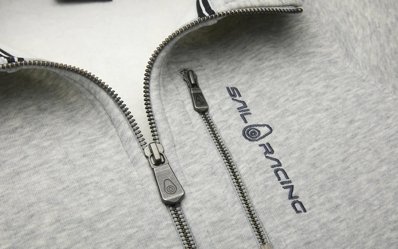 Sail Racing Sweaters & Hoodies^JR BOWMAN ZIP HOOD