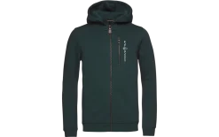 Sail Racing Sweaters & Hoodies^JR BOWMAN ZIP HOOD