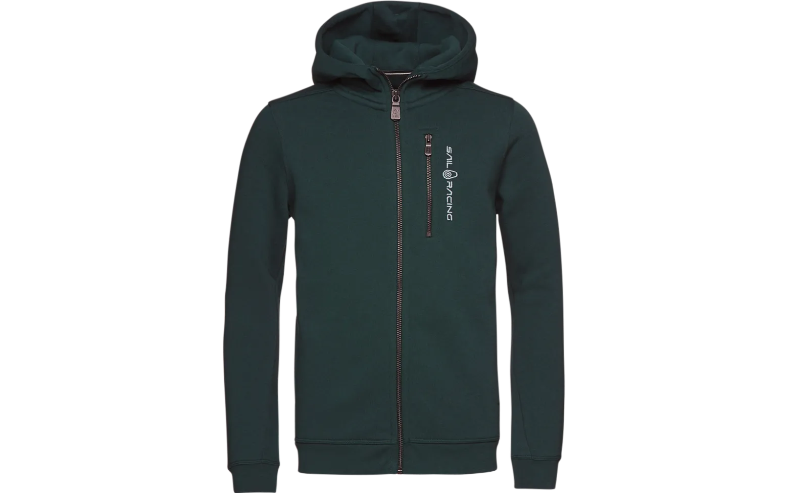 Sail Racing Sweaters & Hoodies^JR BOWMAN ZIP HOOD