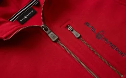 Sail Racing Sweaters & Hoodies^JR BOWMAN ZIP HOOD