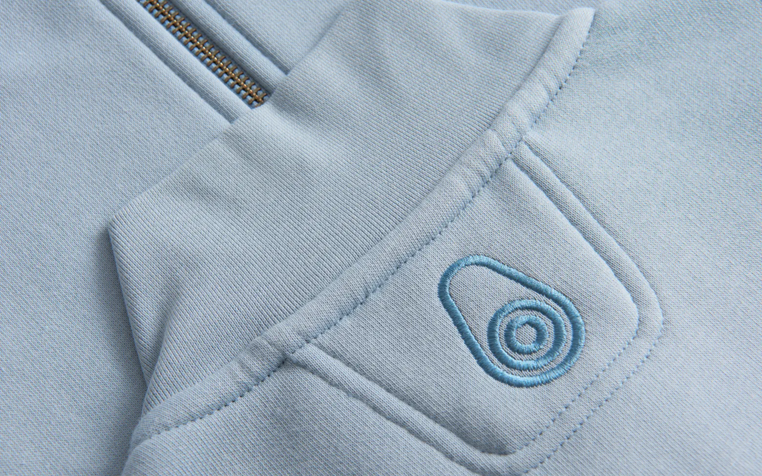 Sail Racing Sweaters & Hoodies^JR BOWMAN ZIP JACKET