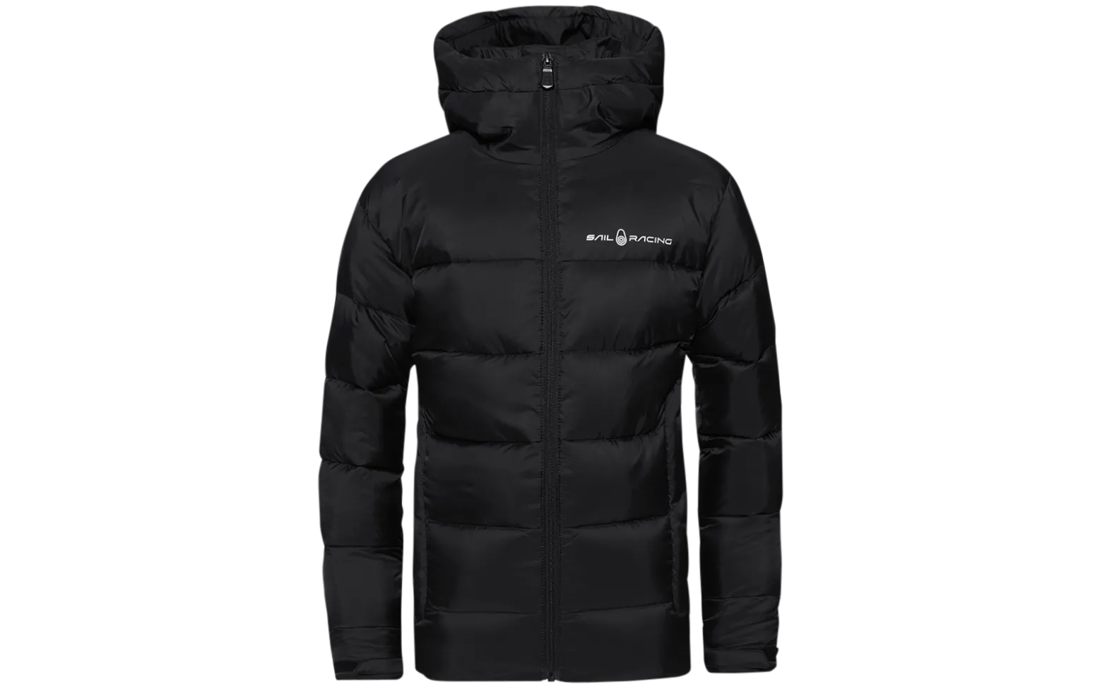 Sail Racing Jackets^JR CLOUD DOWN HOOD