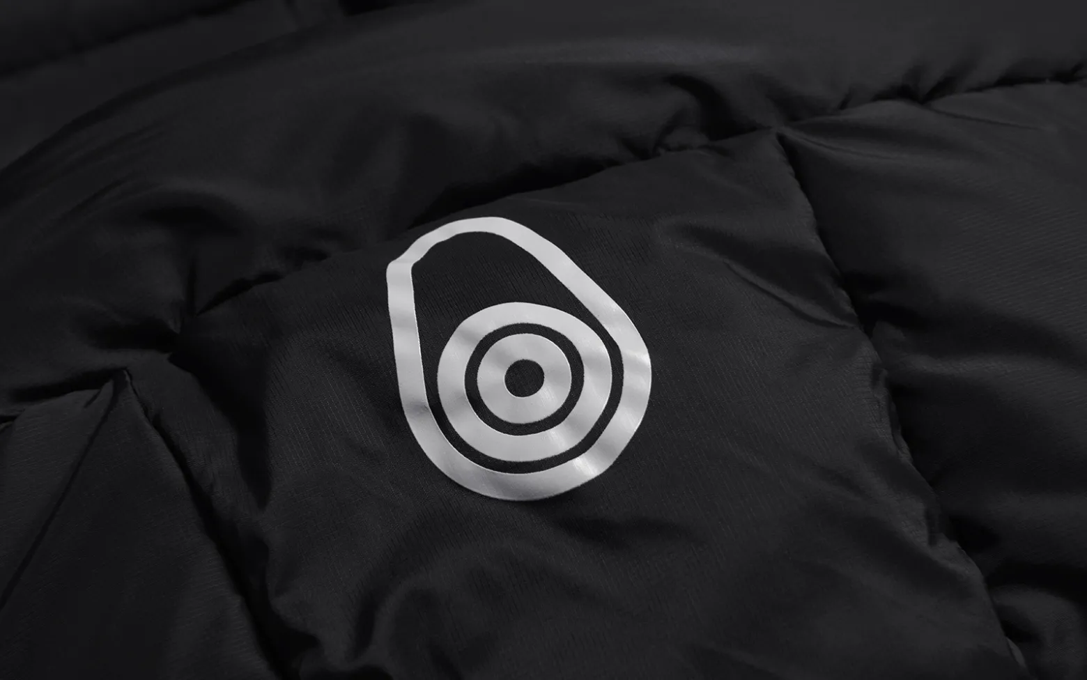Sail Racing Jackets^JR CLOUD DOWN HOOD