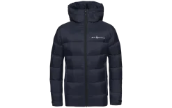 Sail Racing Jackets^JR CLOUD DOWN HOOD