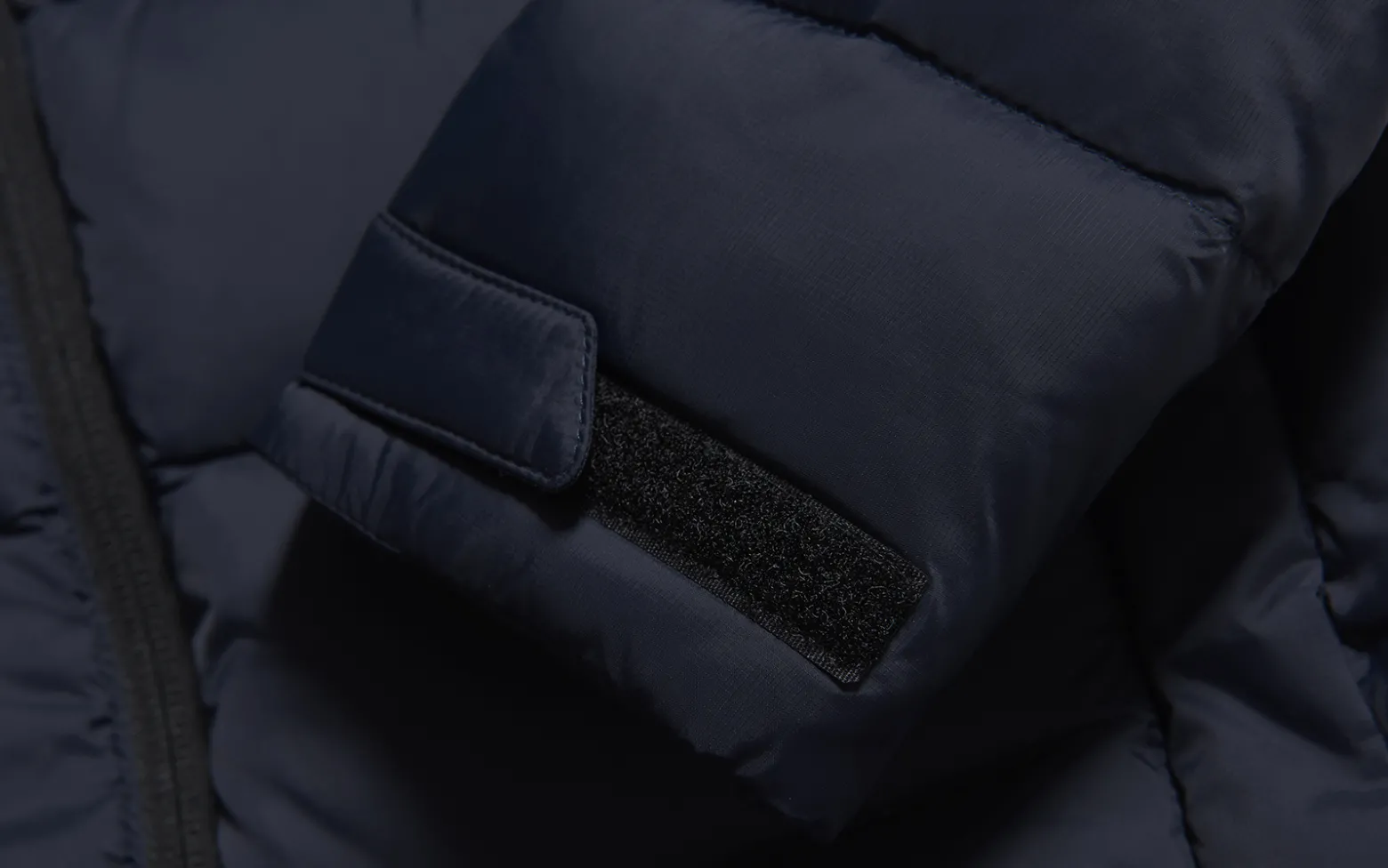 Sail Racing Jackets^JR CLOUD DOWN HOOD