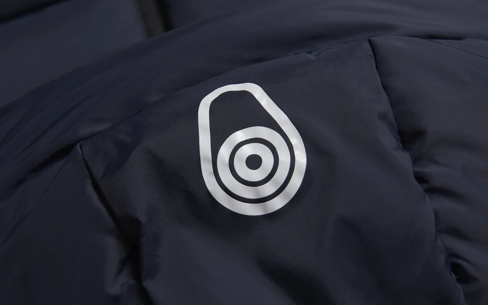 Sail Racing Jackets^JR CLOUD DOWN HOOD
