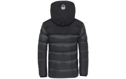Sail Racing Jackets^JR CLOUD DOWN HOOD