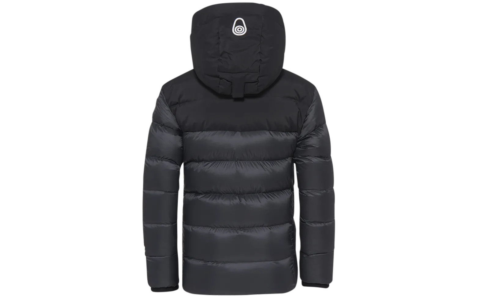Sail Racing Jackets^JR CLOUD DOWN HOOD