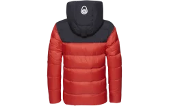 Sail Racing Jackets^JR CLOUD DOWN HOOD