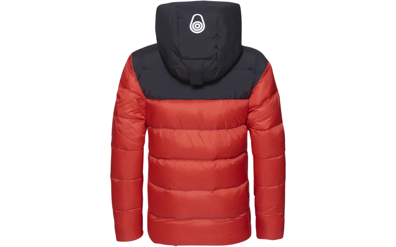 Sail Racing Jackets^JR CLOUD DOWN HOOD