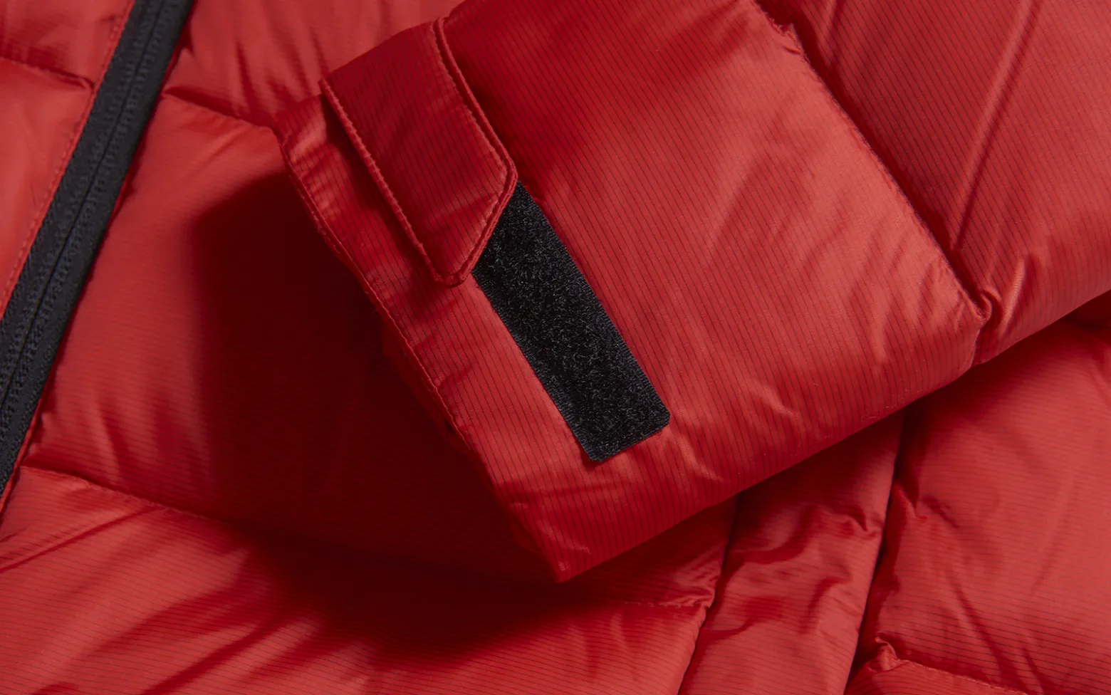 Sail Racing Jackets^JR CLOUD DOWN HOOD