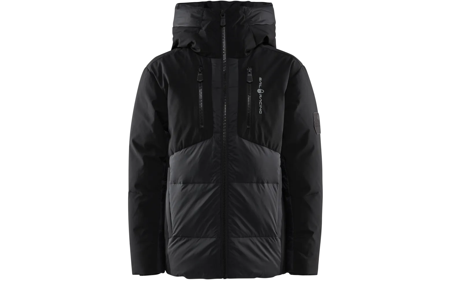 Sail Racing Jackets^JR DUMONT DOWN JACKET