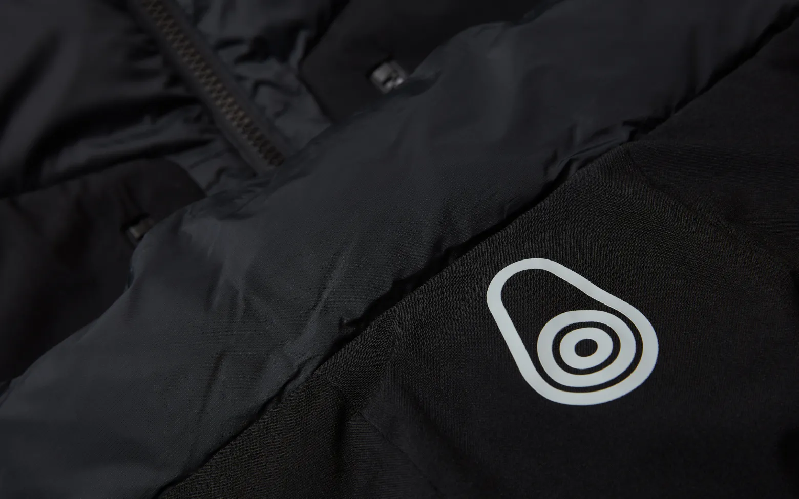 Sail Racing Jackets^JR DUMONT DOWN JACKET