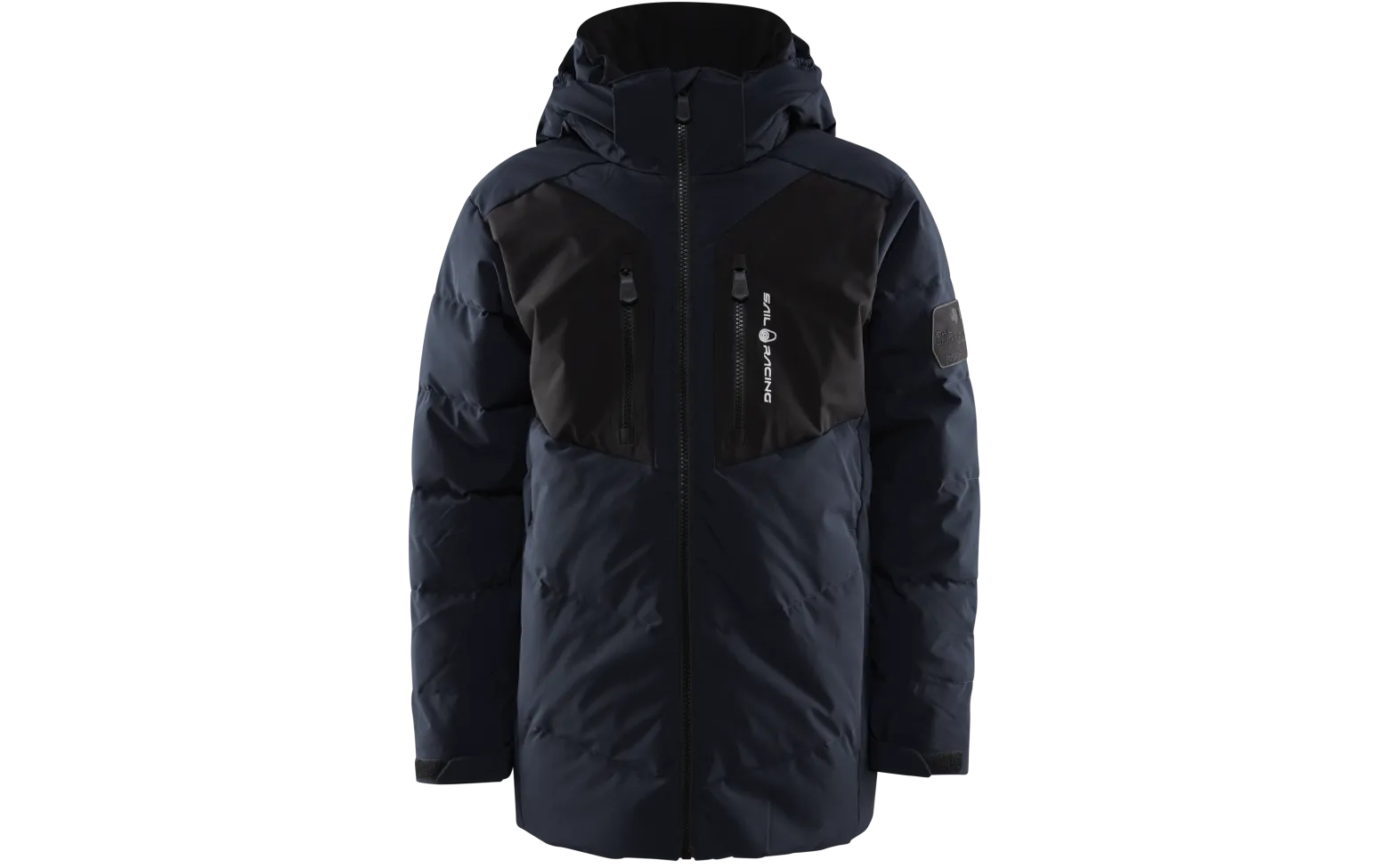 Sail Racing Jackets^JR PATROL DOWN JACKET