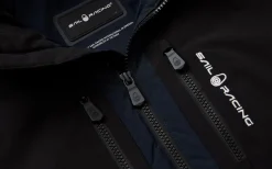 Sail Racing Jackets^JR PATROL DOWN JACKET