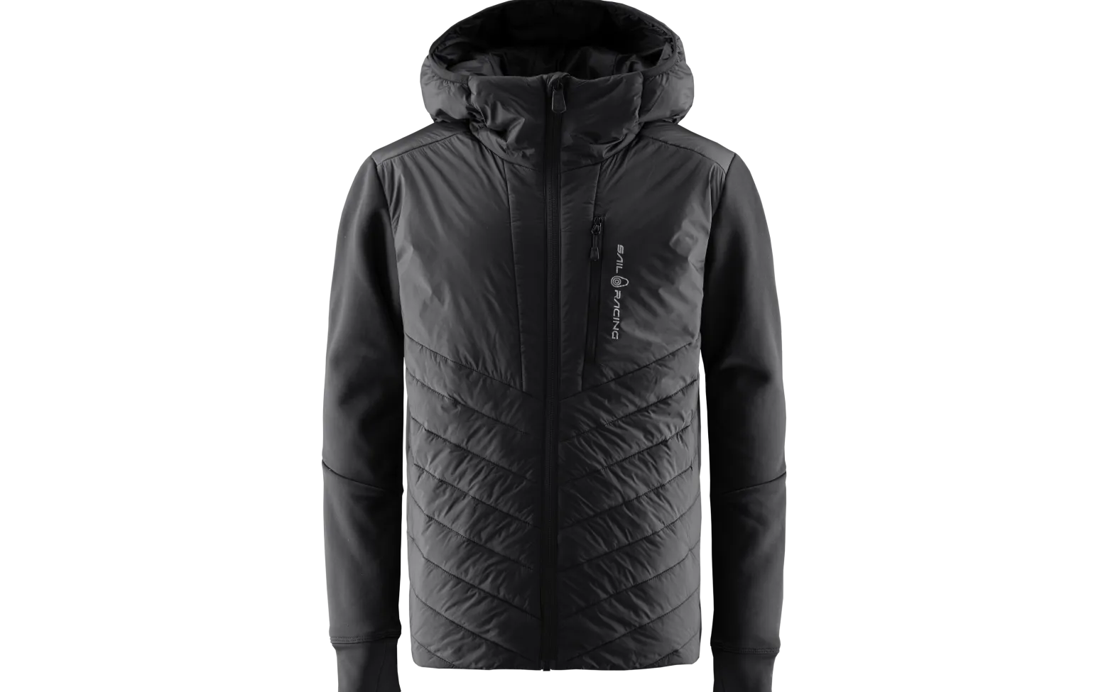 Sail Racing Jackets^JR THUNDER HYBRID JACKET