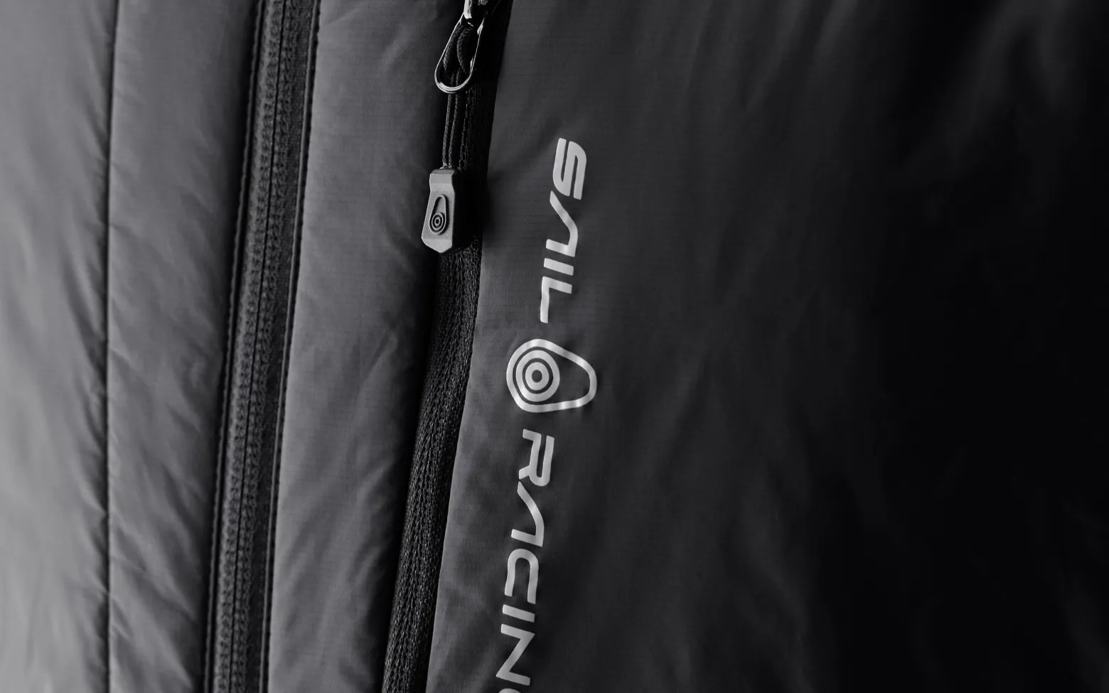 Sail Racing Jackets^JR THUNDER HYBRID JACKET