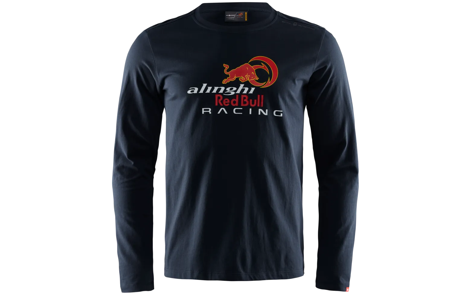 Sail Racing Arbr^LOGO LS TEE