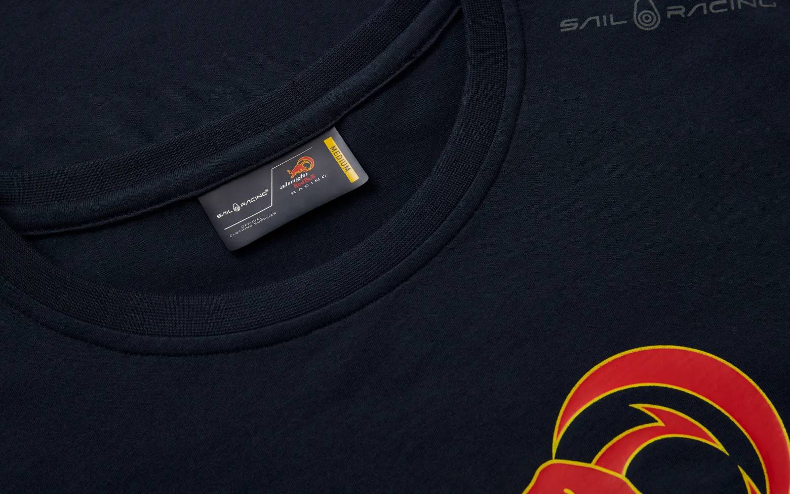 Sail Racing Arbr^LOGO LS TEE