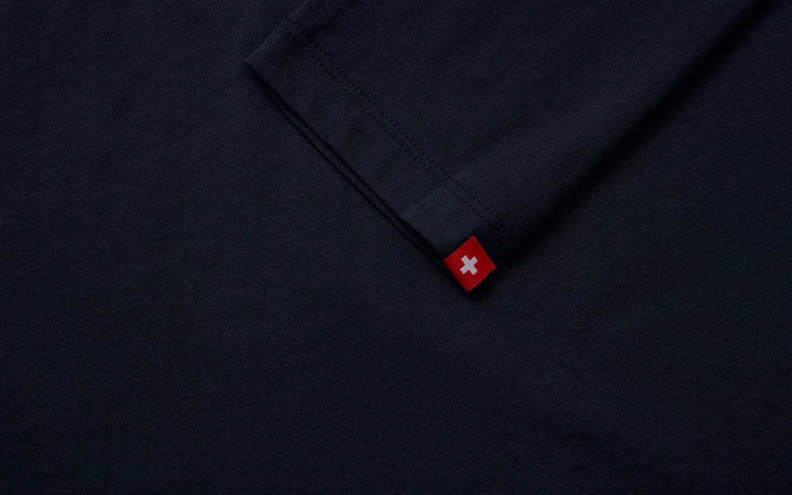 Sail Racing Arbr^LOGO LS TEE