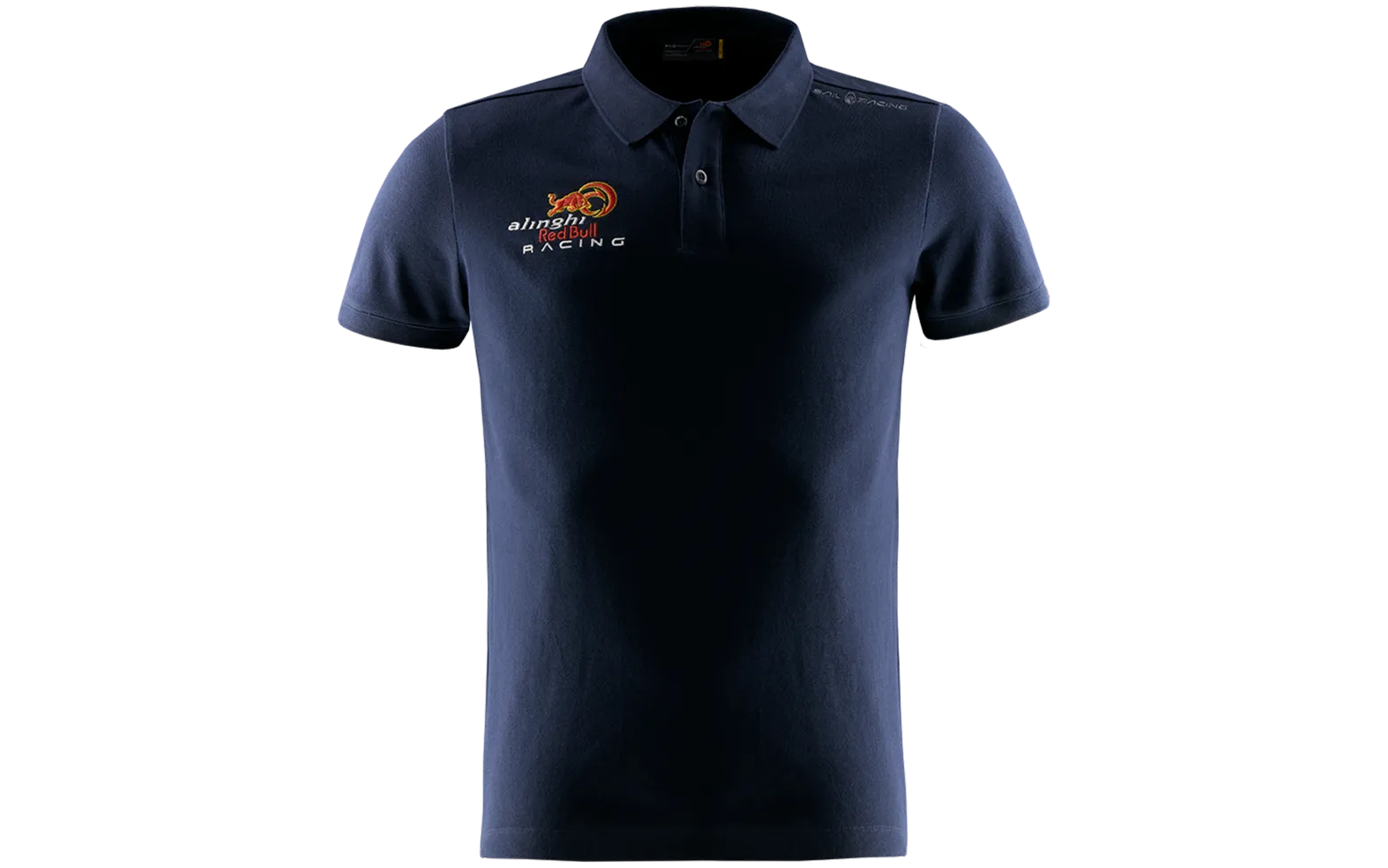 Sail Racing Arbr^LOGO POLO
