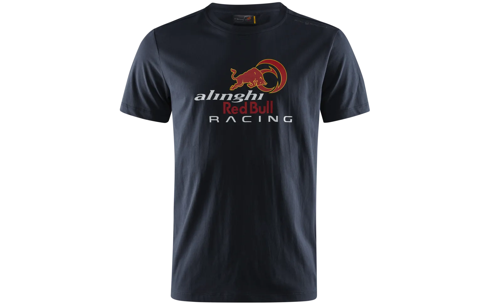 Sail Racing Arbr^LOGO TEE
