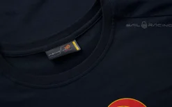Sail Racing Arbr^LOGO TEE