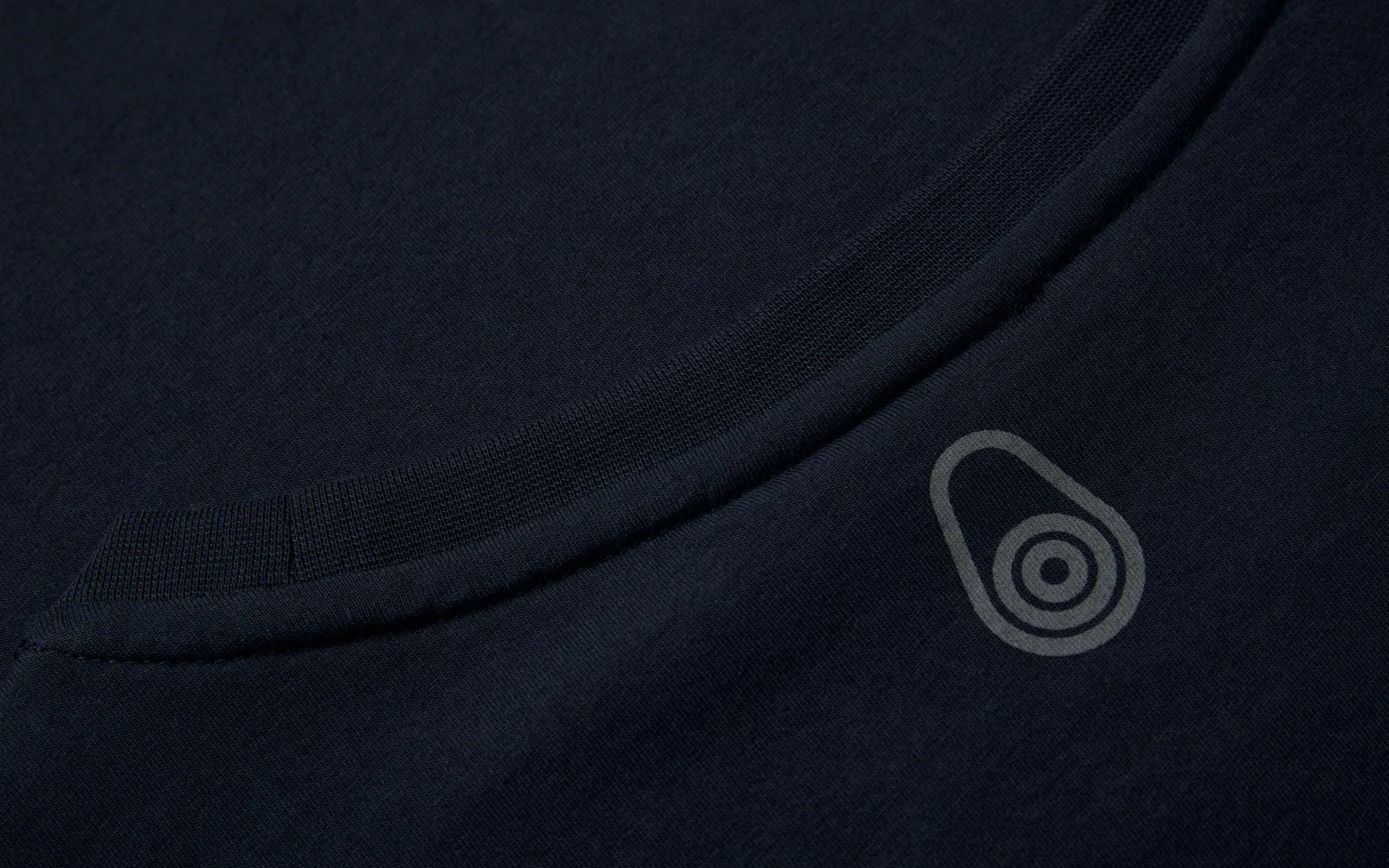 Sail Racing Arbr^LOGO TEE